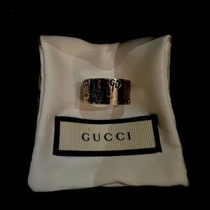 Men’s Gucci Ring
